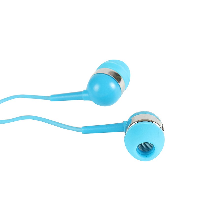 Cute funny silicone earphones headphones rubber cover