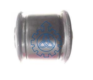 Wholesale 2301742 2789588 SCANIA Bus Spare Parts Rubber Bushing Car Black Color from china suppliers