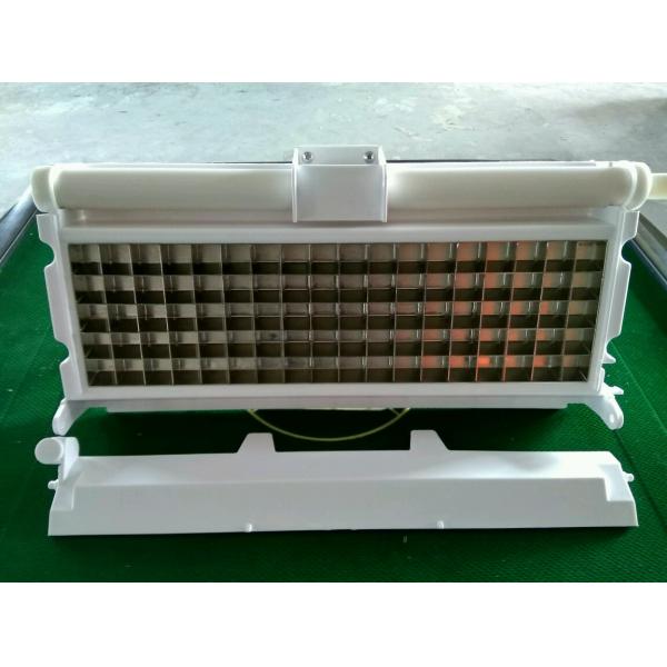 Cube Ice Machine Evaporator Essential Component for Refrigeration Parts