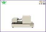 Wrapping Heat Shrinkage Food Package Testing Equipment 0.125 ~ 70 mm ISO-14616