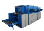Spunlace Nonwoven Fabric Thermal Bonding Machine