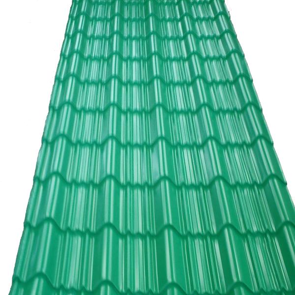 Dx51d Z150 Galvanized Steel Coil Sheet Prepainted Galvalume Steel SGCC CGCC PPGI