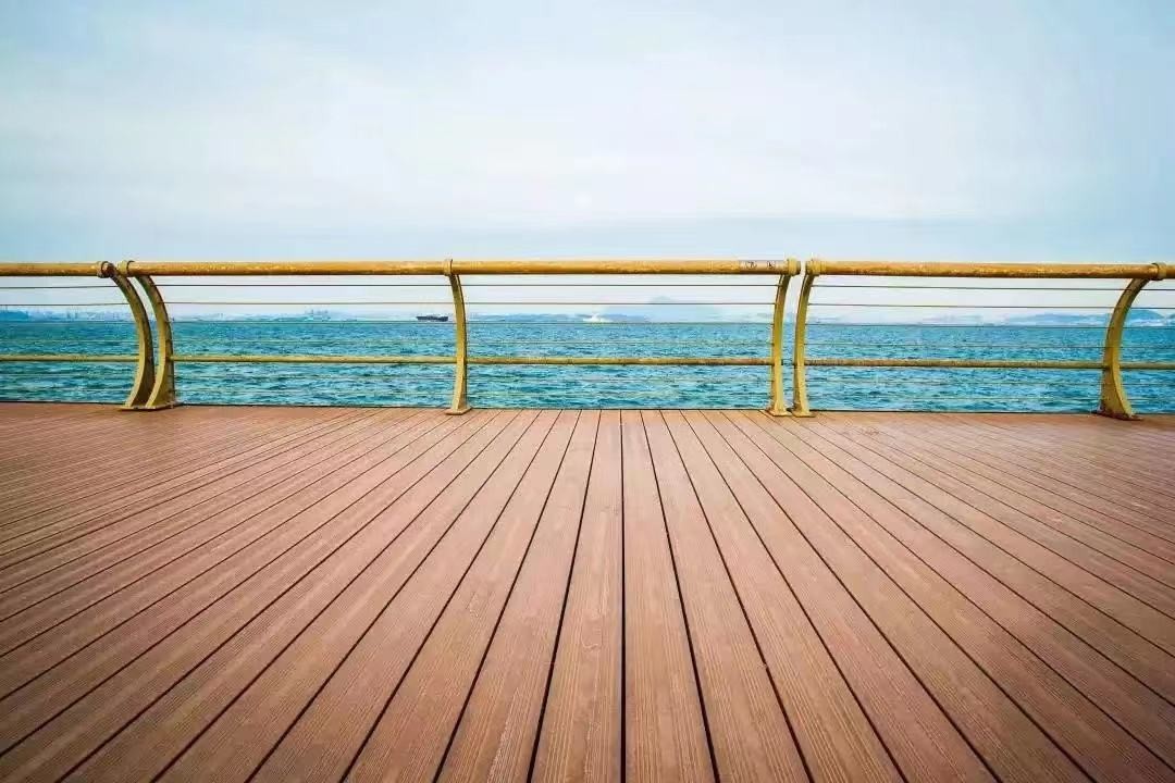 Wood Alternatives Decking Tiles Wpc Outdoor Laminate Flooring Wpc Decking