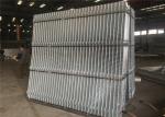 358 airport security fence/PVC 358 security fencing/ 358 wire wall fencing