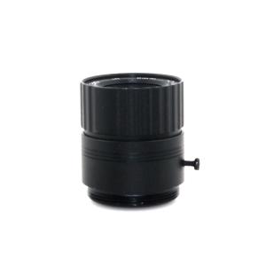 Wholesale 6mm 3.0MP HD CS Mount Lens 53 Degree Field Angle 3MP Resolution Long Lifespan from china suppliers