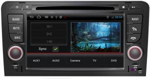 Wholesale Ouchuangbo Android 4.0 S150 Platform Car DVD 3G Wifi Multimedia Kit Radio Player for Audi A3 2003-2011 OCB-049C from china suppliers