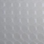 Knitted Spacer Mesh Fabric 100% Polyester Breathable Airmesh Fabric