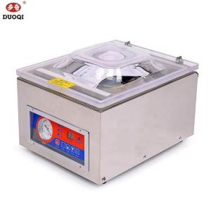 Wholesale Electrical Control Industrial Vacuum Packing Machine for Food Preservation and Storage from china suppliers