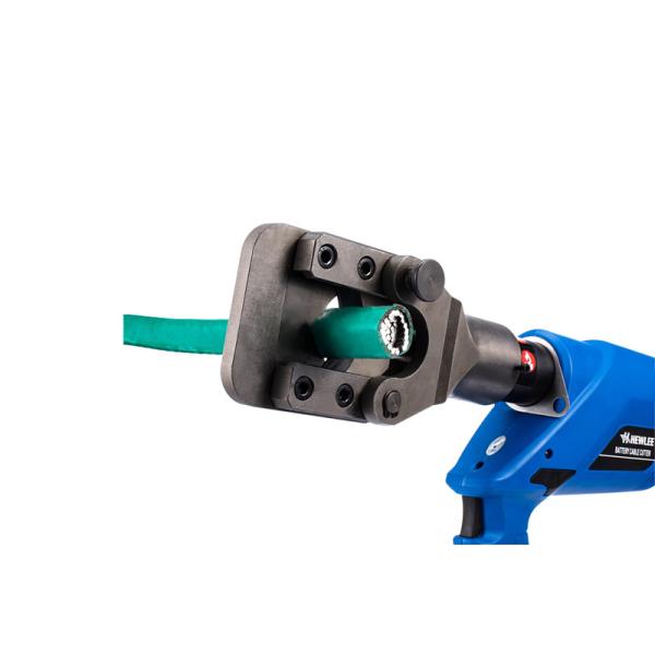 Hydraulic Cable Cutter Cordless Cutting Tool Wire Cutting Tool 45mm