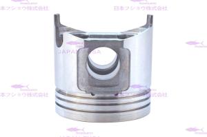 Wholesale Engine Parts Piston YANMAR 4TNV84T 129508-22080 DIA 84mm from china suppliers