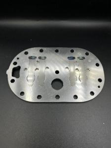 Wholesale Customized valve plates for industrial applications Compressor Valve Plate from china suppliers
