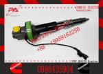 Fuel Injector F00BJ00008 F00BJ00009 0986435616 0986435905 Y431K05584 For CUMMINS