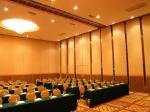 Sound Absorbing Conferance Room / Office Acoustic Partition Walls 85mm Thickness