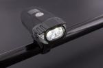 1.5cm Front Cycle Bike Light Set USB Rechargeable Super Bright Bicycle Light