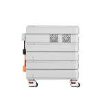 Outdoor Big Size Solar System Inverter High Capacity Portable For Camping