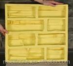 50 Shore a Two Parts Moulding Liquid Polyurethane Rubber with MCPU-50 1:1 Mix