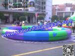 9 Meter Round Inflatable Water Pool With Durable PVC Tarpaulin