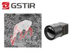 Outdoor LWIR Uncooled Thermal Imaging Module 640x512 12μM With 25mm Lens
