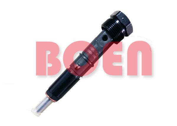 B5.9 Engine Cummins Fuel Injectors Common Rail Spare Parts 4025334 4063321