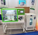 LAI-3DT 1200W Anaerobic Incubator Sterile Laboratory Stainless Steel