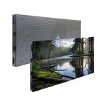 P0.7 COB Small Pixel Pitch LED Display High Precision 600x337.5mm Cabinet Size