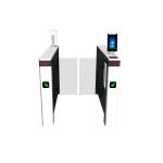 Rfid Readers Security Doors Swing Gate Turnstile Waist Height Turnstile Public