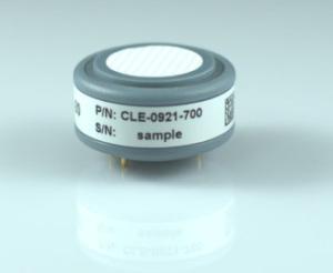 Wholesale Free shipping Original authentic solidsense7-Cl2-20 CLE-0921-700 Cl2 Chlorine electrochemical sensor from china suppliers