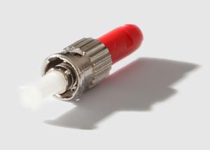 Wholesale ST/UPC 20dB Male To Female Variable Fiber Optic Attenuator from china suppliers
