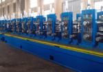 PLC Control High Frequency Welded Tube Mill Line 380V/220V 50HZ
