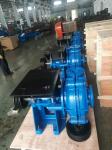 6 / 4 E Heavy Duty Slurry Pump with High Chrome Alloy Wet End Spare Parts