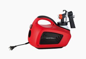 Wholesale FSL-01 1.8mm High Volume Low Pressure 1 Liter Electric Paint Sprayer for Professional from china suppliers