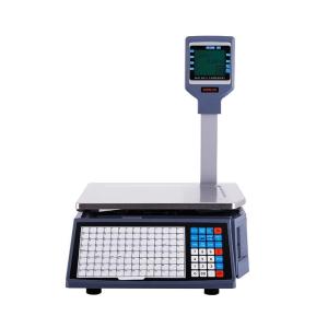 Wholesale RLS1000 RLS1100 Weighing Scale With Barcode Printer For Supermarket from china suppliers
