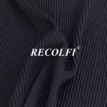 Dyeable Twill Activewear Made From Recycled Plastic Gym Wearing Sport Suit