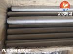 ASTM A312 TP304H, UNS S30409 Stainless Steel Seamless Pipe For High Temperature