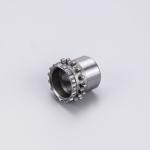 Steel Forged Sprocket Heat Treated For Motorcylce Engine Timing Chain