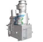 750L/H High Temperature Combustion Incinerators for Industrial Waste Solid Waste