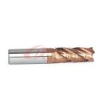 5/8" Inch Imperial Milling Cutters 14 Mm 15mm Cnc Router End Mill Cuts Square