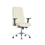 New Design Pu Leather Office Chair For Boss,Middle Back Leisure Chair