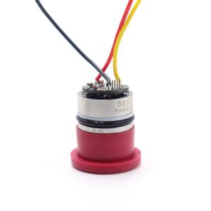 Wholesale Industrial 304SS 316SS IOT Pressure Sensor -40 -135C Working Temperature from china suppliers