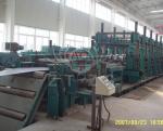 Industrial 165mm Api Tube Mill Pipe Making Machine