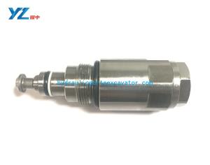 Wholesale Komatsu Excavator Relief Valve PC60-7/120-6LS signal selection valve 723-30-60101/723-30-60100 from china suppliers