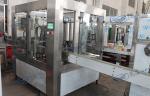 2 in 1 8000BPH Can Filling Line , SUS304 Can Filling Machine