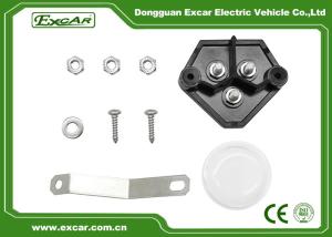 Wholesale Professional Design Club Car Fuse Kit 1012101 Lester Chargers 25Amp Dual Link from china suppliers