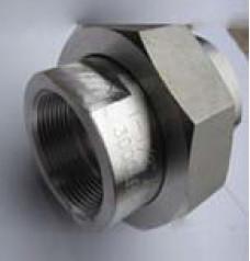 Wholesale Astm A-182 F51 UNION from china suppliers