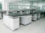 Lab Bench In The UK For Foreign Importers Or Distributors On Scientific