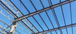 Logistics Prefabricated Steel Structure Warehouse 15000㎡