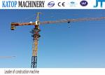 Factory direct price QTZ315-7040 big tower crane for construction site