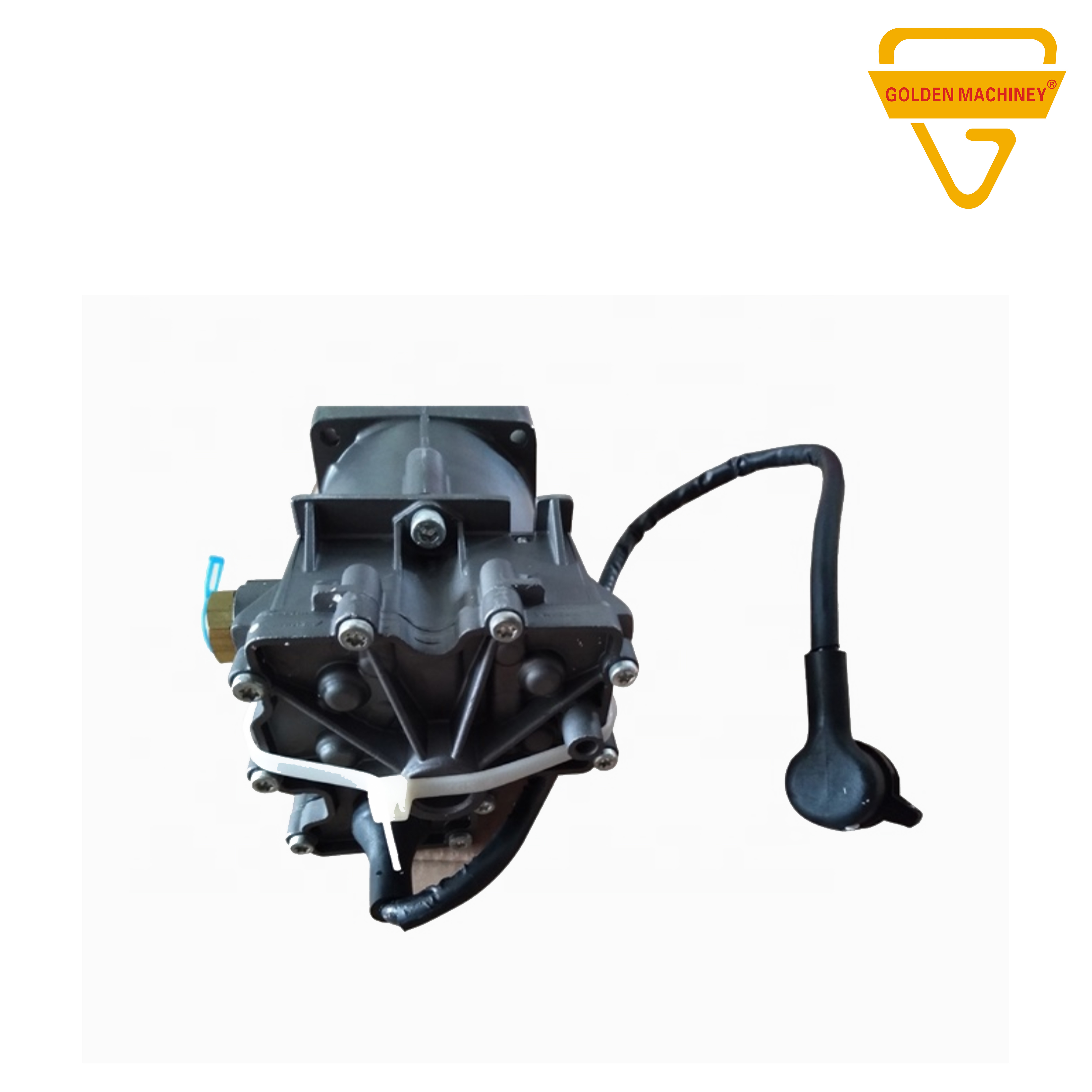 7420569775 20569775 8171512 20583314 RENAULT VOLVO TRUCKS Clutch Booster
