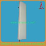 2300-2700MHz 18dBi Directional Panel Antenna wifi antenna 4g antenna lte antenna
