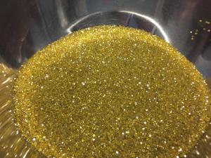 Wholesale Small Size Hpht RVD Crushed Diamond Powder Lab Grown Raw Diamond For Polishing from china suppliers
